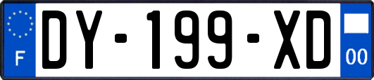 DY-199-XD