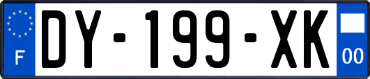 DY-199-XK