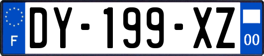 DY-199-XZ