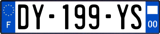 DY-199-YS