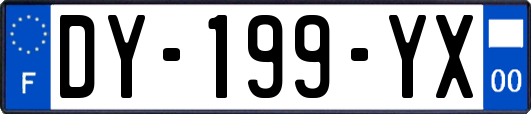 DY-199-YX