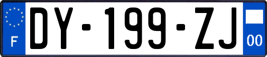 DY-199-ZJ