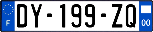 DY-199-ZQ