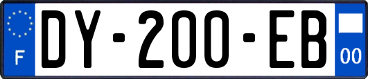 DY-200-EB