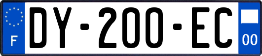 DY-200-EC