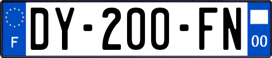 DY-200-FN