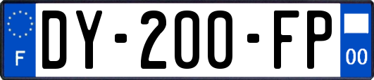 DY-200-FP