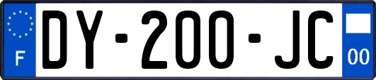 DY-200-JC