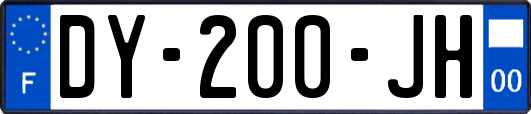 DY-200-JH