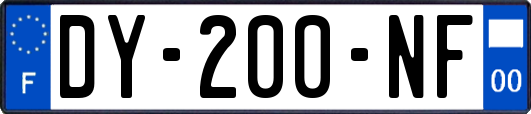 DY-200-NF