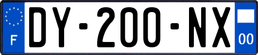 DY-200-NX