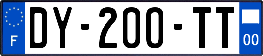 DY-200-TT