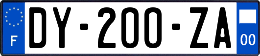 DY-200-ZA