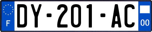 DY-201-AC