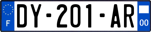 DY-201-AR