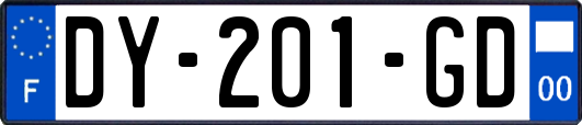 DY-201-GD