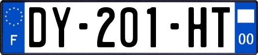 DY-201-HT