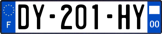 DY-201-HY