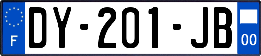 DY-201-JB