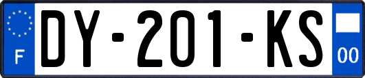 DY-201-KS