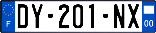 DY-201-NX