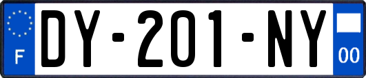 DY-201-NY