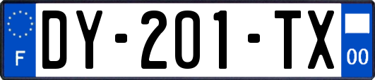 DY-201-TX