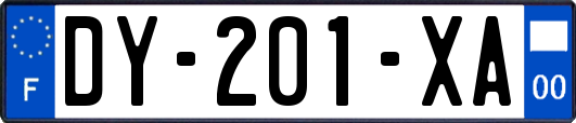 DY-201-XA