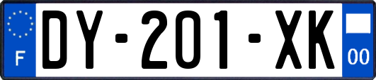 DY-201-XK