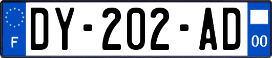 DY-202-AD