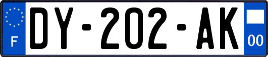 DY-202-AK