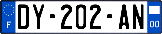 DY-202-AN