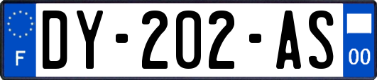 DY-202-AS