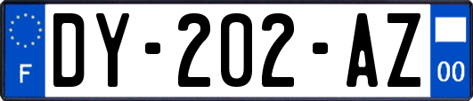 DY-202-AZ