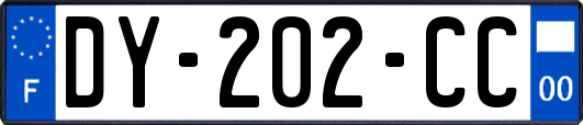 DY-202-CC