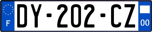 DY-202-CZ