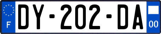 DY-202-DA