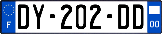 DY-202-DD