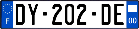 DY-202-DE