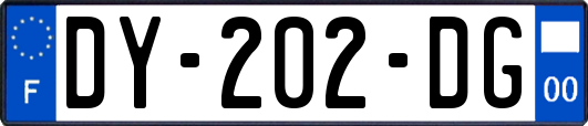 DY-202-DG