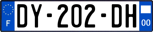 DY-202-DH
