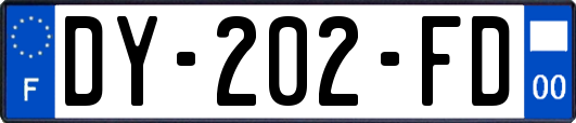 DY-202-FD