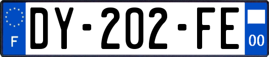 DY-202-FE
