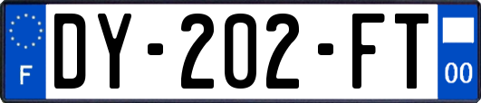 DY-202-FT