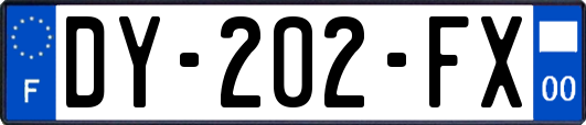 DY-202-FX