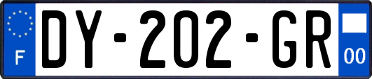 DY-202-GR