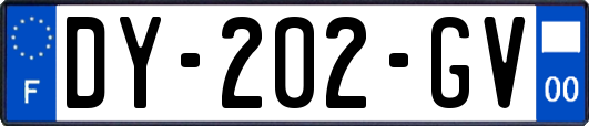 DY-202-GV