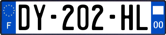 DY-202-HL