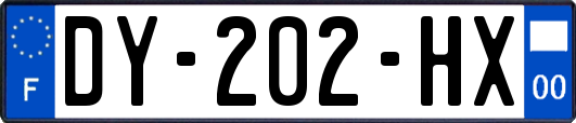 DY-202-HX