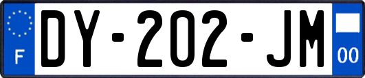 DY-202-JM